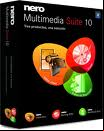 Nero Multimedia Suite v.10.5.10500 (+ Serial )