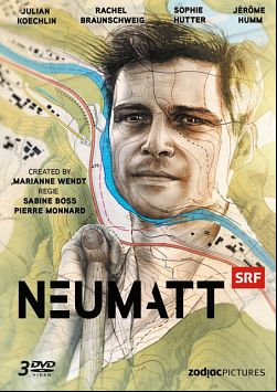 Neumatt Saison 1 FRENCH HDTV