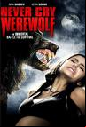 Never Cry Werewolf DVDRIP FRENCH 2010