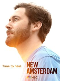 New Amsterdam S03E09 VOSTFR HDTV