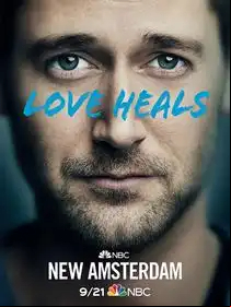 New Amsterdam S04E05 FRENCH HDTV