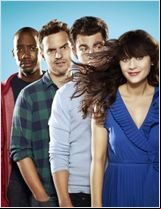 New Girl Saison 2 FRENCH HDTV