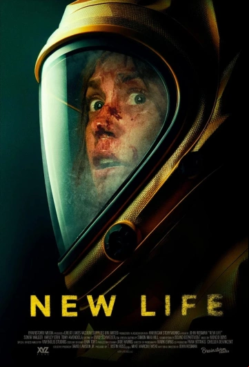 New Life FRENCH WEBRIP 2023