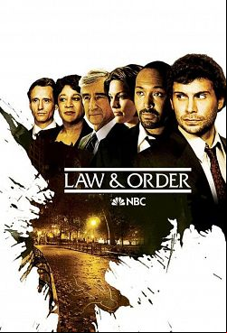 New York District / New York Police Judiciaire S21E04 VOSTFR HDTV