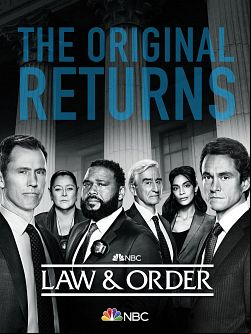 New York District / New York Police Judiciaire S22E16 VOSTFR HDTV