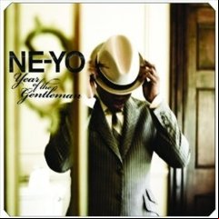 NeYo - Year Of The Gentleman [2008]