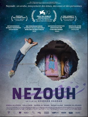 Nezouh FRENCH WEBRIP 720p 2023