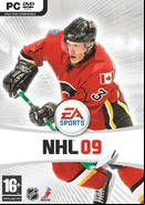 NHL 09 (PC)