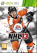 NHL 13 (Xbox 360)