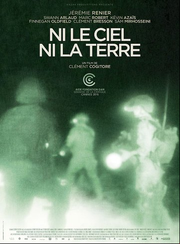 Ni le ciel ni la terre FRENCH DVDRIP 2016