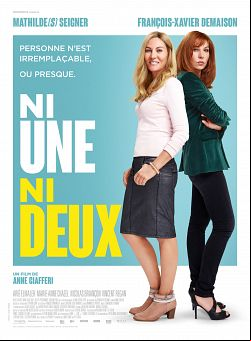 Ni une ni deux FRENCH WEBRIP 2019
