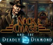 Nick Chase and the Deadly Diamond (PC)