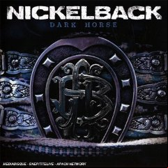 Nickelback - Dark Horse [2008]