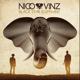 Nico And Vinz - Black Star Elephant 2014