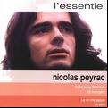 Nicolas Peyrac - Compil 2CD
