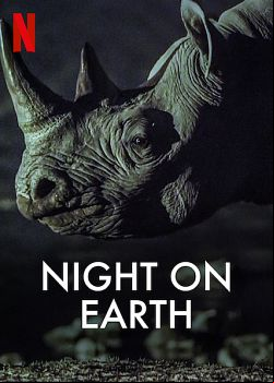 Night on Earth Saison 1 FRENCH HDTV