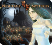Nightfall Mysteries : La Malédiction de l'Opéra (PC)