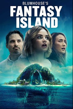 Nightmare Island FRENCH WEBRIP 1080p 2020