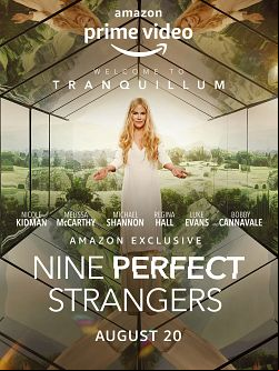 Nine Perfect Strangers S01E07 FRENCH HDTV