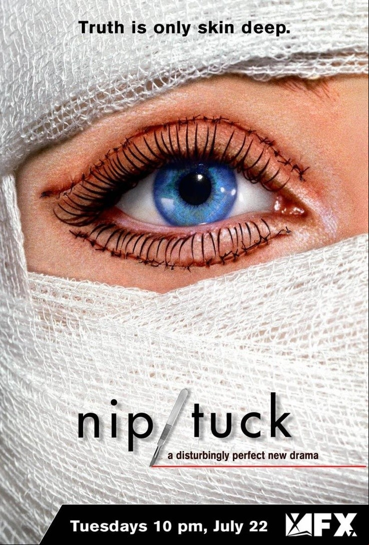 Nip/Tuck Saison 7 FRENCH HDTV