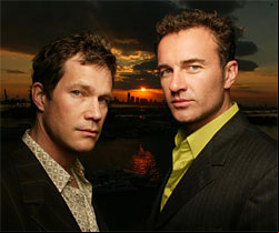 Nip/Tuck S06E16 FRENCH