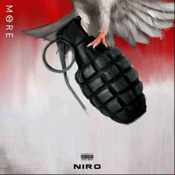 Niro - M8RE 2017