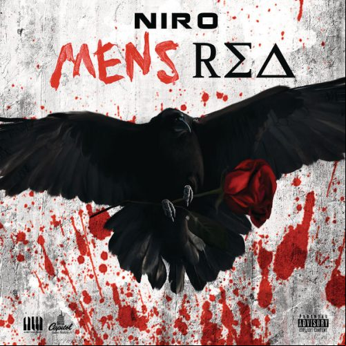 Niro - Mens Rea 2018 (mp3)