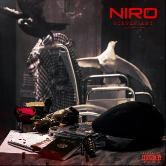 Niro – Stupéfiant 2019