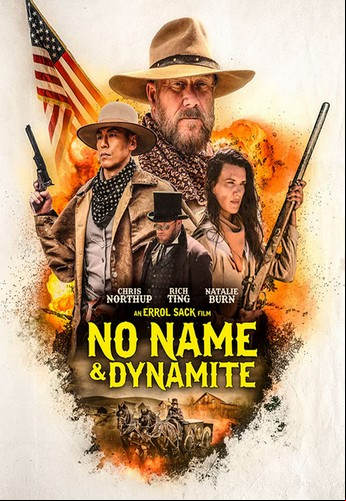 No Name & Dynamite FRENCH WEBRIP LD 2021