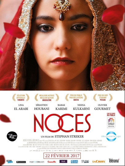 Noces FRENCH DVDRIP 2017
