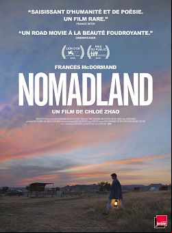 Nomadland FRENCH WEBRIP 1080p 2021