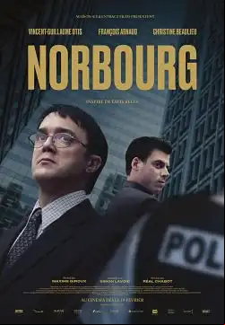 Norbourg FRENCH WEBRIP x264 2022