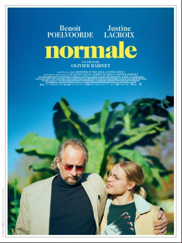 Normale FRENCH WEBRIP x264 2023