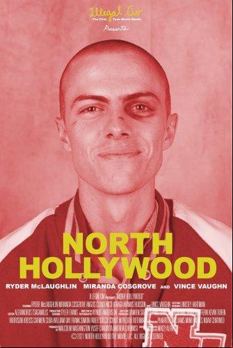 North Hollywood FRENCH DVDRIP x264 2022