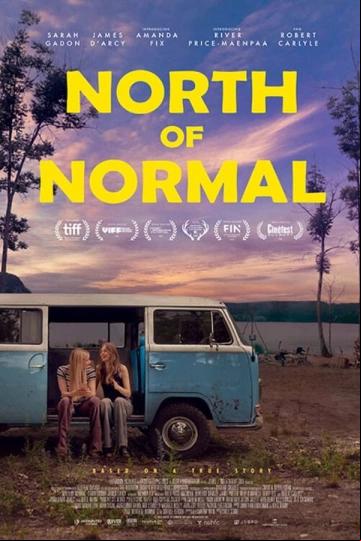 North Of Normal FRENCH WEBRIP 1080p 2022