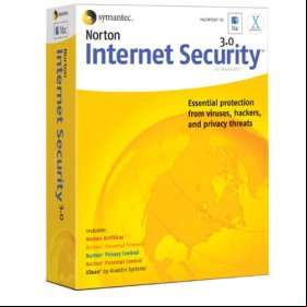 Norton Internet Security 2009