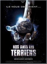 Nos amis les Terriens DVDRIP FRENCH 2007