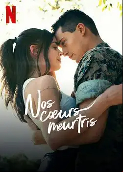 Nos cœurs meurtris FRENCH WEBRIP 720p 2022