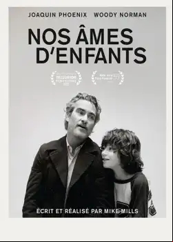 Nos âmes d'enfants TRUEFRENCH DVDRIP x264 2022