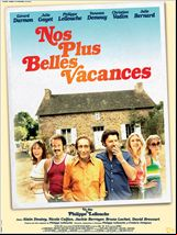 Nos plus belles vacances FRENCH DVDRIP AC3 2012