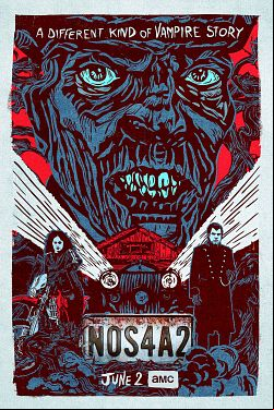 NOS4A2 Saison 1 FRENCH HDTV