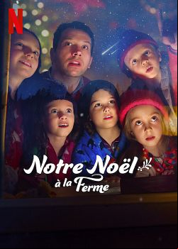 Notre Noël à la Ferme FRENCH WEBRIP 720p 2022