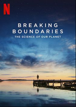 Notre planète a ses limites : L'alerte de la science FRENCH WEBRIP 720p 2021