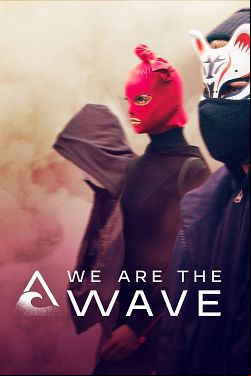Nous, La Vague Saison 1 FRENCH HDTV