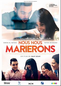 Nous nous marierons FRENCH WEBRIP 2022