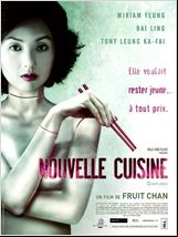 Nouvelle cuisine FRENCH DVDRIP 2006
