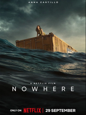 Nowhere FRENCH WEBRIP 720p 2023