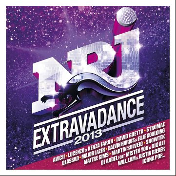 NRJ Extravadance 2013