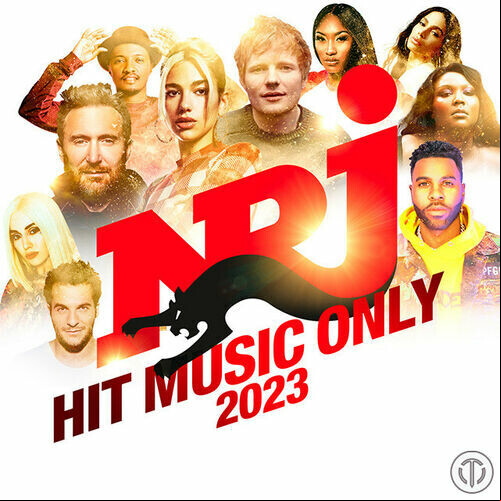 NRJ Hit Music Only 04-03-2023