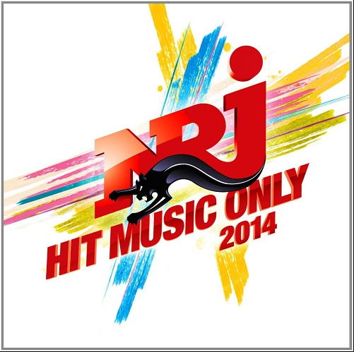 Nrj Hit Music Only 2014